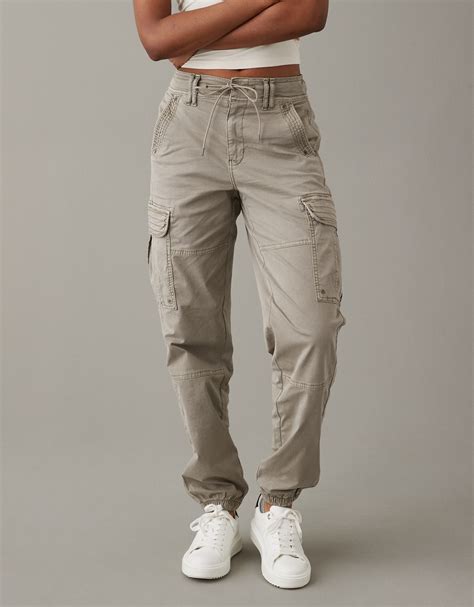 american eagle cargo|American Eagle Outfitters AE Baggy Cargo Jogger .